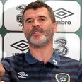 Shock! Horror! Roy Keane has walked out of Aston Villa
