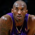 VINE: Kobe Bryant breaks unwanted record as Lakers fall to Grizzlies