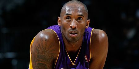 VINE: Kobe Bryant breaks unwanted record as Lakers fall to Grizzlies