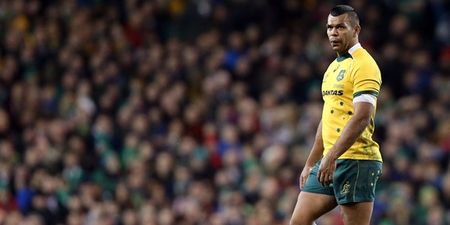 Wallabies star Kurtley Beale’s $45,000 fine is set to fund rugby scheme for young women