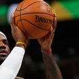 VINE: LeBron James makes it look easy as Cavaliers beat the Pelicans