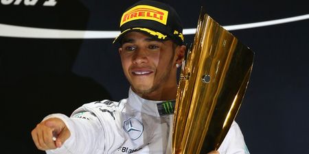 F1 scrap the ‘double points last race’ scheme for 2015