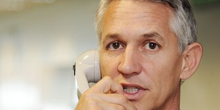 Gary Lineker sticks it to Paddy Power on Twitter over Michael Owen comment