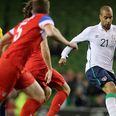 O’Neill praises debutants and a certain Mr Brady after USA thumping