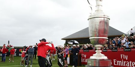 You’ll have to pay to watch the British Open next year as BBC pulls the plug early