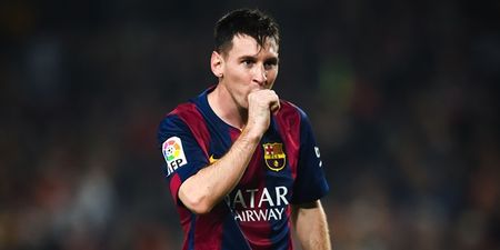 Watch every one of Lionel Messi’s record 253 La Liga goals