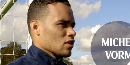 VIDEO: The psychology of penalties with Michel Vorm and Luke McGee
