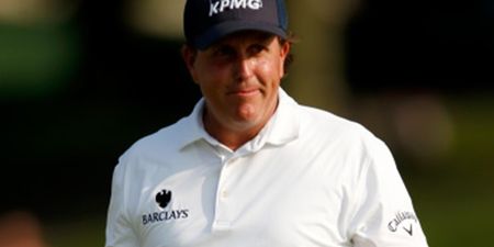 Phil Mickelson’s mansion back on the market after $1m price drop