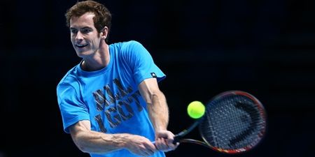 Andy Murray opens Tour finals with meek loss