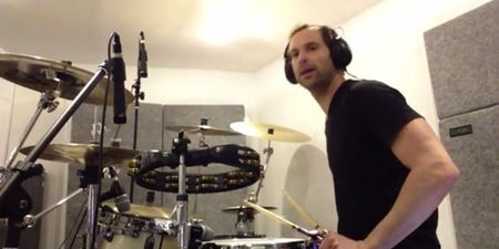 Petr Cech is sick of the Chelsea bench and he’s ripping the drums up