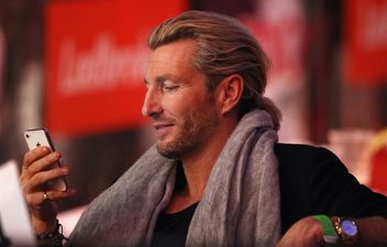 Fearless Robbie Savage responds to John Terry’s biting criticism with mannerly tweet