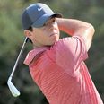 Rory McIlroy misses out in Dubai as Stenson holds his nerve