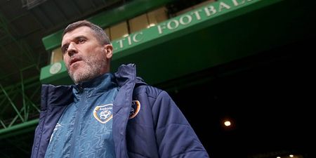Roy Keane accuses Roberto Martinez of overworking Irish stars