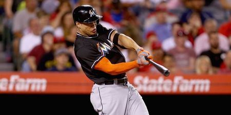 Miami Marlins sign outfielder to record $325MILLION contract