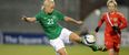 Stephanie Roche “shocked” and “disappointed” at being released by Houston Dash
