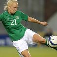 Stephanie Roche speaks about THAT goal and the importance of votes for women’s football