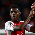 Danny Welbeck named in Man United squad for trip to Stoke