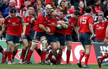 Penney’s farewell, Axel’s arrival and CJ’s class – it’s SportsJOE’s Munster Awards for 2014