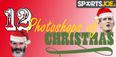SportsJOE’s 12 Photoshops of Christmas – Day Nine