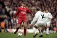 VIDEO: This day 15 years ago Steven Gerrard scored his first Liverpool goal