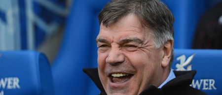 Big Sam: “We’re gonna win the league!”