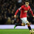 Manchester United midfielder Ander Herrera named in match-fixing case in Spain