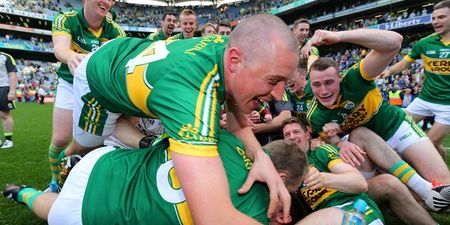 12 reasons why the GAA World Cup would be way better than the FIFA World Cup