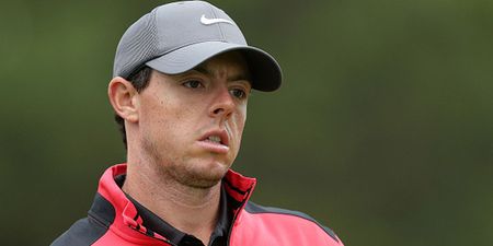 Rory McIlroy has a brilliant idea to make golf more popular