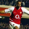 Thierry Henry has announced his retirement from football
