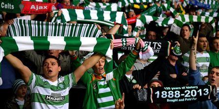 Celtic are generously offering a free match ticket to unemployed supporters