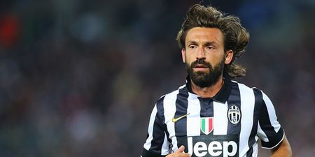 Andrea Pirlo sticks the boot into Manchester United with Paul Pogba comments