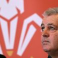 The Welsh aren’t happy after Neil Francis compares Warren Gatland to ‘a tub of Flora’