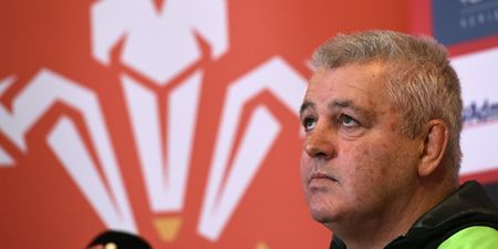 Wales reveal their Rugby World Cup plans; extremes of altitude, cold and two games against Ireland