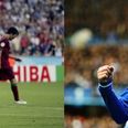Both Zinedine Zidane and Eden Hazard have picked dream teams today but whose is best?