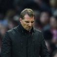 Brendan Rodgers rubbishes unrest comments (made by Brendan Rodgers)