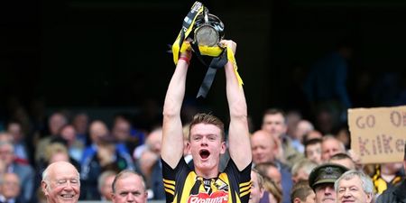 Have you heard about the Kilkenny All-Ireland winning hurler who could be headed to the AFL