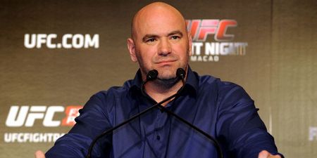 A group of former UFC fighters are suing the promotion for a huge sum of money