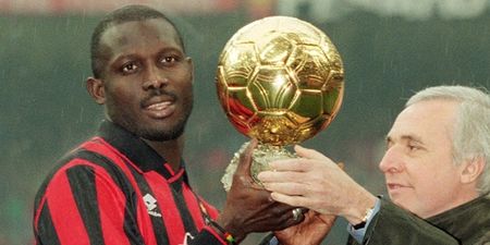 Videos: Eight of our favourite Ballon d’Or winners of all time