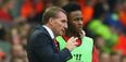 Raheem Sterling will stay at Liverpool, says Rodgers