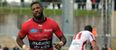 ‘He’s not Cantona. He didn’t jump into the stands’ – Toulon defend Delon Armitage