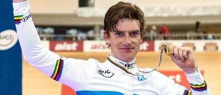 Martyn Irvine – Tearing ass at 60kph and busting collarbones in search of Olympic glory