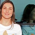 Katie Taylor sees off Brian O’Driscoll in ‘Most Admired’ vote