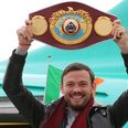 Andy Lee reveals hopes for Thomond Park title defence at homecoming