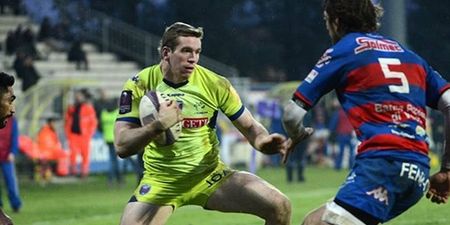 Chris Farrell and James Hart set for action as Grenoble hunt Top 14 leaders