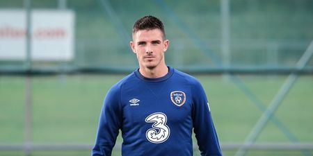 Ciaran Clark reveals 10 ‘fascinating’ facts about himself in Villa site interview