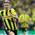 Marco Reus has been fined €540,000 for driving without a licence for three years