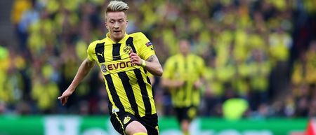Manchester United turned down Marco Reus for not much more than they may pay for Anthony Martial
