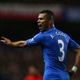 One Premier League club circling the drain see Ashley Cole as the answer to their problems