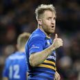Leinster give Luke Fitzgerald another chance to impress at 13