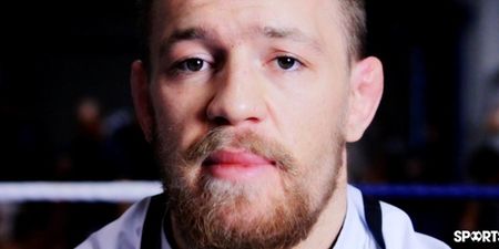The McGregor Diaries: Conor talks 2014 and what’s to come in 2015